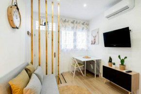 Cozy flat 20 min from Puerta del Sol - Cordon